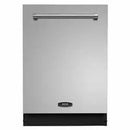 AGA Professional 24-inch Built-In Dishwasher AMPROTTDW-SS IMAGE 1