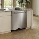 AGA Professional 24-inch Built-In Dishwasher AMPROTTDW-SS IMAGE 2
