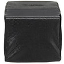Lynx Built-In Single Side Burner Carbon Vinyl Cover CCLSB1 IMAGE 1