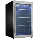 Danby Freestanding Beverage Centre DBC434A1BSSDD IMAGE 3