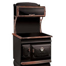 Elmira Stove Works Copper Door Frames 1824-C IMAGE 1