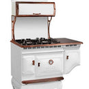 Elmira Stove Works Copper Trim 1829-C IMAGE 1