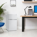 Danby 19-inch, 3.1 cu. ft. Compact Refrigerator DCR031B1WDD IMAGE 6