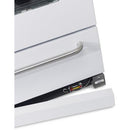 Unique Appliances 24-inch Freestanding Gas Range UGP-24G OF1 W IMAGE 5