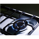 Unique Appliances 24-inch Freestanding Gas Range UGP-24G OF1 W IMAGE 7