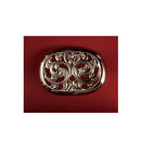 Elmira Stove Works Copper Victorian Trivet 1075-C IMAGE 1