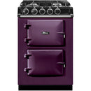 AGA 24in Classic City Dual Fuel Range ATC2DF-AUB IMAGE 1