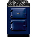 AGA 24in Classic City Dual Fuel Range ATC2DF-DBL IMAGE 1