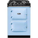 AGA 24in Classic City Dual Fuel Range ATC2DF-DEB IMAGE 1