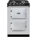 AGA 24in Classic City Dual Fuel Range ATC2DF-PAS IMAGE 1
