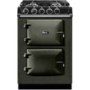 AGA 24in Classic City Dual Fuel Range ATC2DF-PWT IMAGE 1