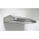 Faber 30-inch Levante I Under-Cabinet Range Hood LEVA30SS300-B IMAGE 2