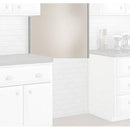 Elmira Stove Works 36-inch Splashback 1944-36-A IMAGE 1