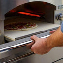 Lynx Napoli 30in Outdoor Built-In Gas Pizza Oven LPZA-LP IMAGE 4