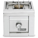 Lynx Built-In Single Gas Side Burner LSB1-3-NG IMAGE 1
