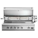 DCS Series 7 48in Built-in Gas Grill with Rotisserie BH1-48R-L IMAGE 11