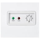 Haier 9.2 cu. ft. Chest Freezer HFC9204ACW IMAGE 2