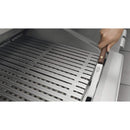 DCS Series 7 36in Built-in Gas Grill with Rotisserie BH1-36R-L IMAGE 5
