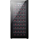 Haier 36-bottle Freestanding Wine Cooler HEWFT36BXB IMAGE 12