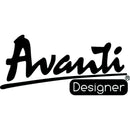 Avanti 24in 165-Bottle Designer Freestanding/Buit-In Wine Cooler WCF165S3SS IMAGE 2