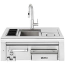 Lynx Built-In Cocktail Station LCS30 IMAGE 1