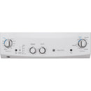 GE Stacked Washer/Dryer Electric Laundry Center GUD24ESMMWW IMAGE 6