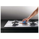 Fisher & Paykel 36-inch Built-In Gas Cooktop with Innovalve™ Technology CG365DLPX1 N IMAGE 8
