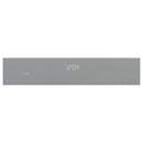 GE 36-inch Wall Mount Range Hood with Chef Connect UVW9361SLSS IMAGE 4
