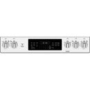GE 30-inch Slide-in Electric Range with Self-Cleaning Oven JCS840SMSS IMAGE 5