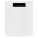 Blomberg 24-inch Built-in Dishwasher with Brushless DC™ Motor DWT 52600 WIH IMAGE 1