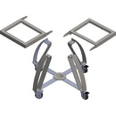Caliber Appliances Grill and Oven Accessories Nests and Carts CTP22-CB-SS IMAGE 1