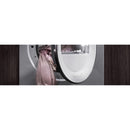 Asko 4.1cu.ft. Electric Dryer T208HW IMAGE 3