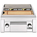 Lynx Side Burners and Cookers Natural Gas LSB2PC-1-NG-SP IMAGE 1