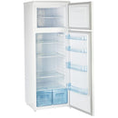 Unique Appliances 24-inch, 13.0 cu.ft. Freestanding Top Freezer Refrigerator UGP-370L1 DC W IMAGE 3