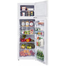 Unique Appliances 21.4-inch, 9.0 cu.ft. Freestanding Top Freezer Refrigerator UGP-260L1 DC W IMAGE 4