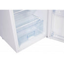Unique Appliances 21.4-inch, 9.0 cu.ft. Freestanding Top Freezer Refrigerator UGP-260L1 DC W IMAGE 5