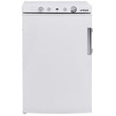 Unique Appliances 32.25-inch, 3.4 cu.ft. Freestanding Compact Refrigerator UGP-3 SM W IMAGE 1