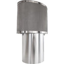 Falmec Ventilation Accessories Duct Silencer KACL.400 IMAGE 1
