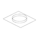 Falmec Ventilation Accessories Caps/Louvers and Collars KACL.396 IMAGE 1