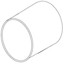 Falmec Ventilation Accessories Duct Kits KACL.342 IMAGE 1