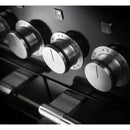 AGA 48-inch Mercury Induction Range with True European Convection AMC48IN-MBL IMAGE 2