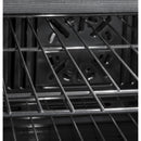 GE 27-inch, 4.3 cu. ft. Built-in Single Wall Oven JKS3000SNSS IMAGE 7