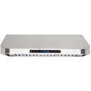 Unique Appliances 30-inch Under Cabinet Range Hood UGP-30RH PL1 IMAGE 1