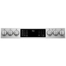 Café 30-inch Slide-in Induction Range with Convection Technology CCHS950P2MS1 IMAGE 6