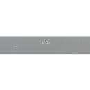GE 30-inch Designer Wall Mount Range Hood UVW9301SLSS IMAGE 3
