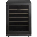 Marathon Built-in Convertible Beverage Center with LED Display MBWC56-BLS IMAGE 1