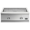DCS Series 9 30in Built-In Flat Top Gas Grill BE1-30AG-L IMAGE 1