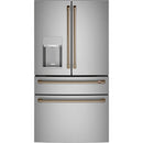 Café Refrigeration Accessories Handle CXQB4H4PNBZ IMAGE 2