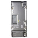 LG 30-inch, 21.8 cu.ft. Freestanding French 3-Door Refrigerator with SmartDiagnosis™ Technology LRFNS2200W IMAGE 13