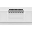 Fisher & Paykel 48-inch Built-in Gas Rangetop with 8 Burners CPV3-488-L IMAGE 3